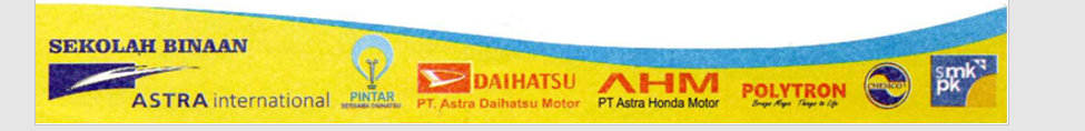 Kerjasama Industri